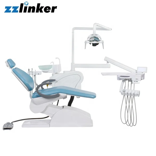 LK A13 Productos Equipos Odontologicos Sillon Dental Infantil Roson Similar