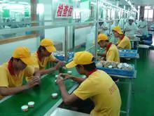 Оценка способности заводов во время проверки производства