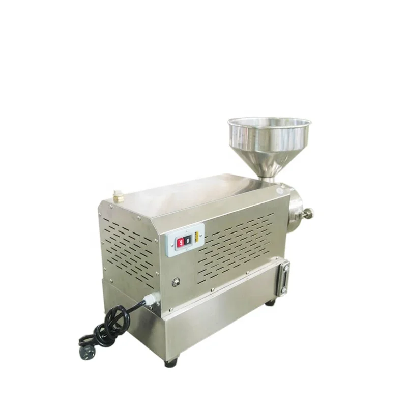 industrial Powder Grinder, Commercial Coffee Bean Powder Grinder Grinding Machine