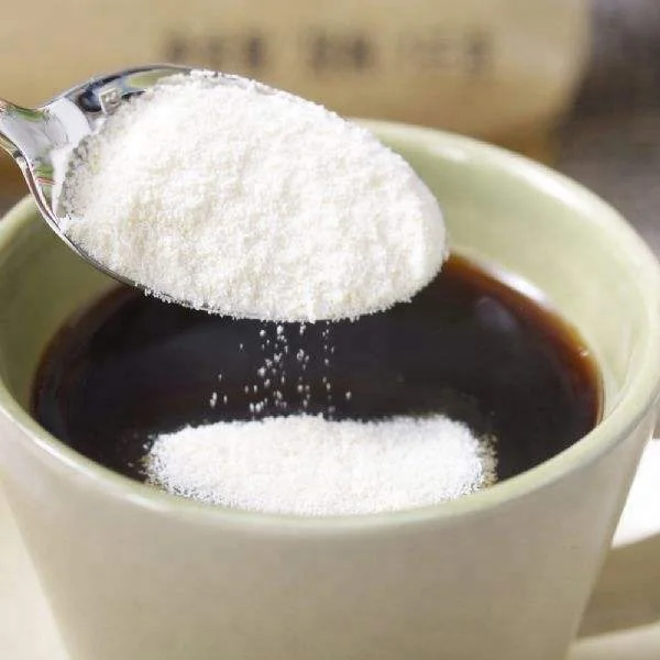 Cream Powder  Non Dairy Creamer Non Dairy Creamer For Coffee Milk Tea Ice Cream Non Dairy Creamer