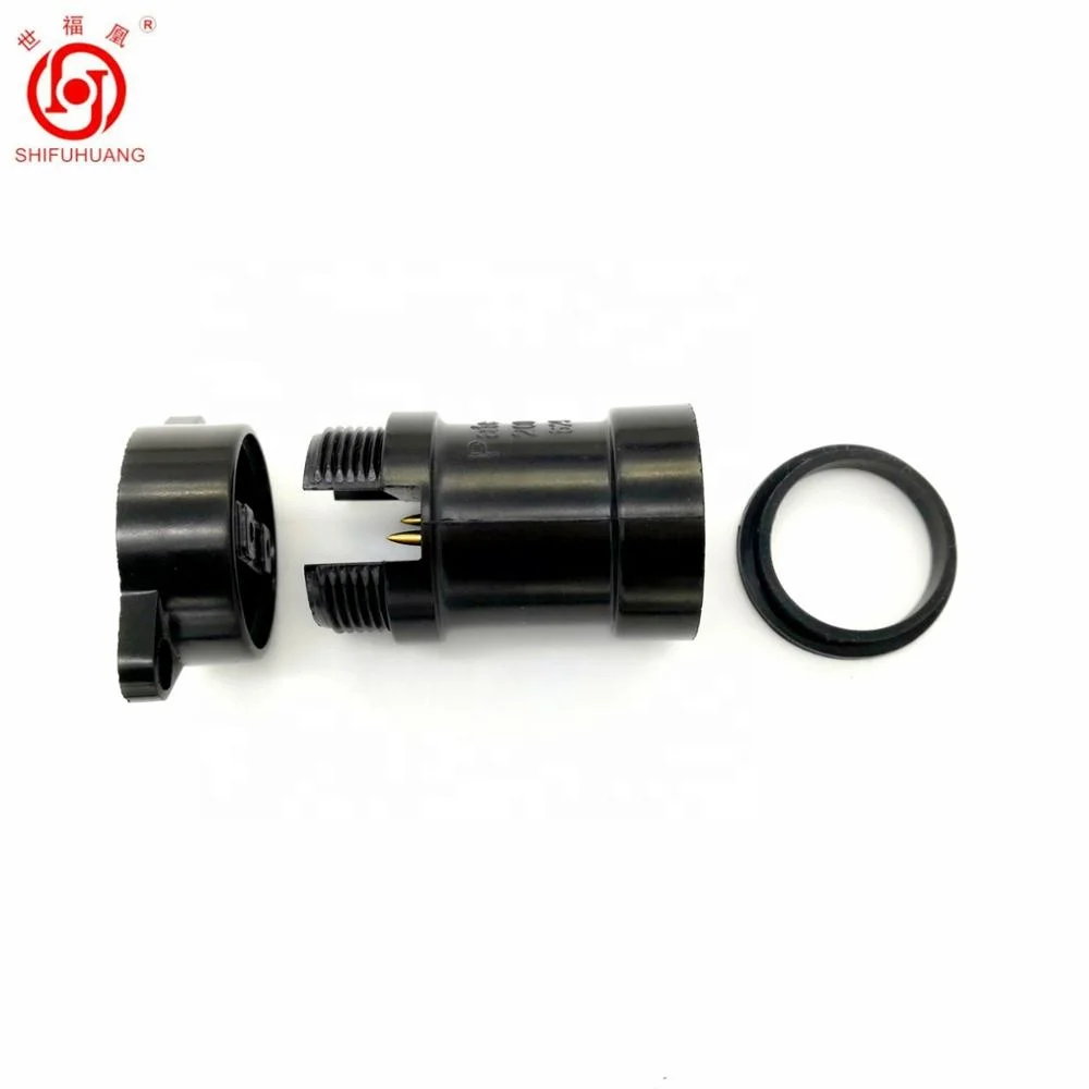 
Fluorescent Series connection waterproof E27 lamp holder types for Seaside 