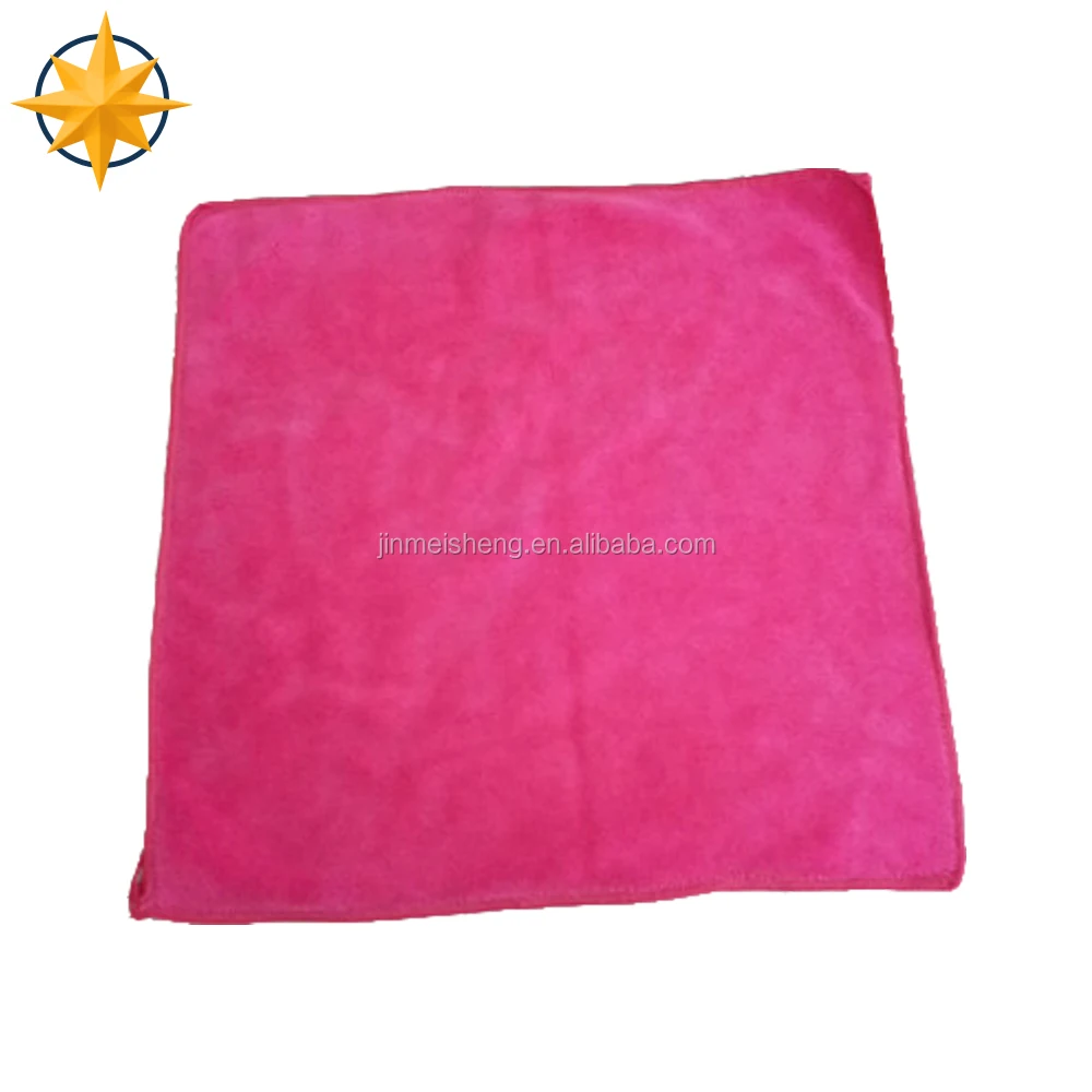 Высокое качество автомобиля полотенце из микрофибры пол чистки/ветошь/салфетки