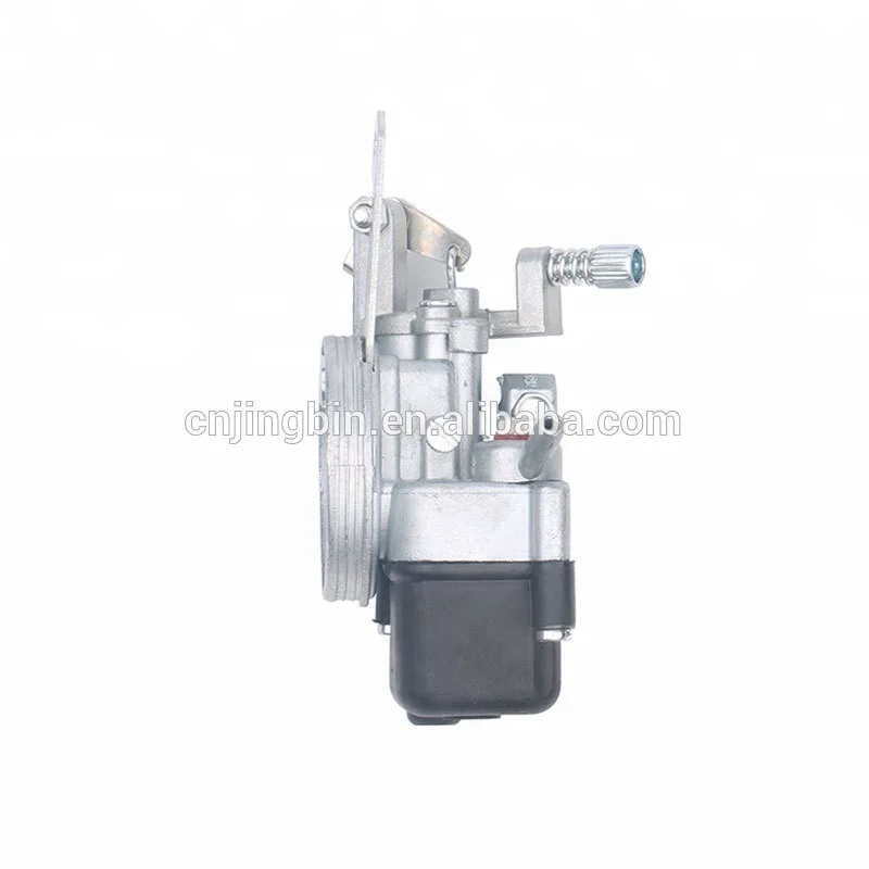 Ciao 12mm Motorcycle Carburetor for European market