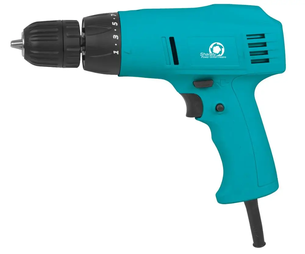 Good quality china free sample small handheld electric screwdriver power drills power saws Ma kita makita tools