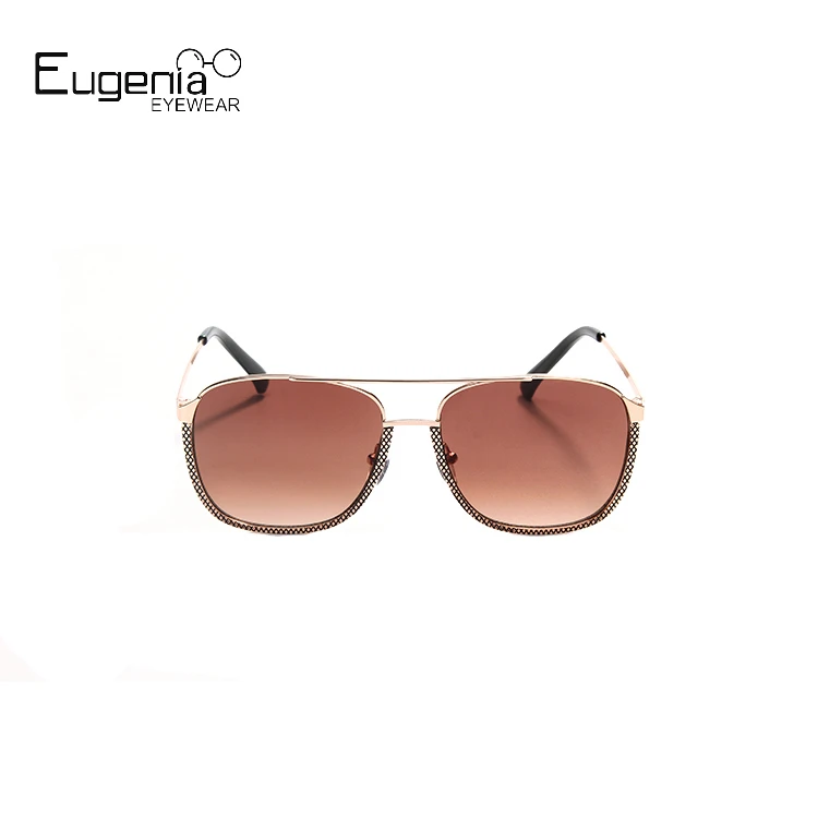 Wholesale New Colorful Manufacture Of Sun Glasses