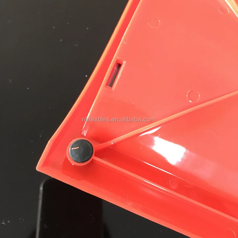 Customized printing PS coin cash tray for souvenir or promotion