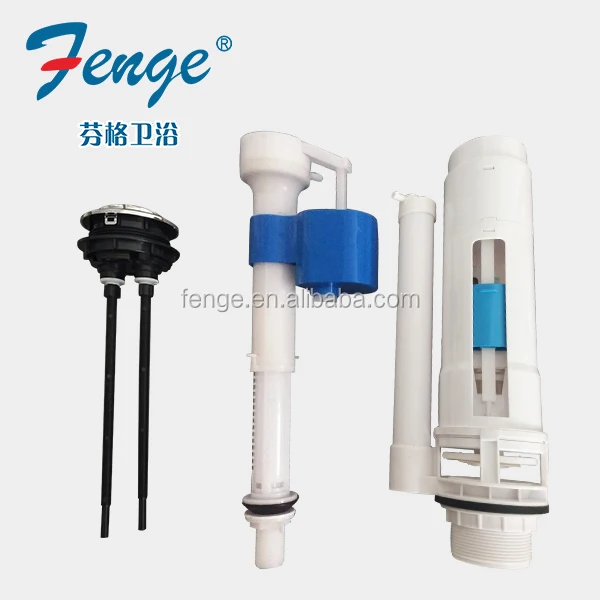 
Watermark lamosa toilet parts inlet flush and fill valve 