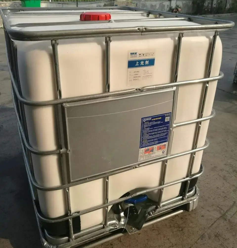 LW-102 Paraffin Wax Emulsion