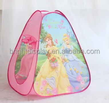 China manufacture wholesale mini kids tent play house play tent from factory.