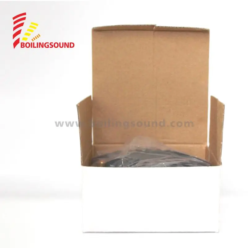 DE-5103T 51.6mm voice coil titanium diaphragm professional Compression driver for tweeter loudspeaker