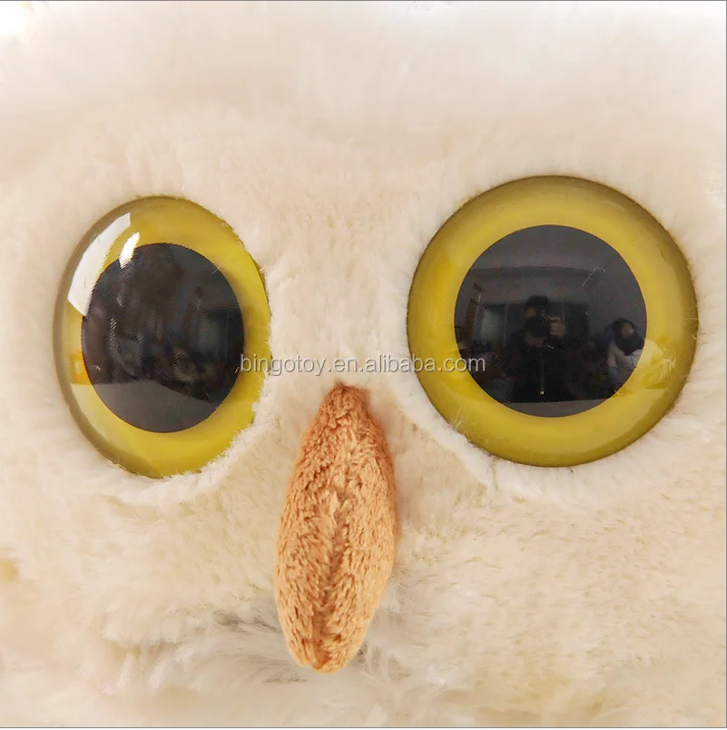 Хит продаж Цена по прейскуранту завода-изготовителя сова плюшевые игрушки животные подушки моделирование животных