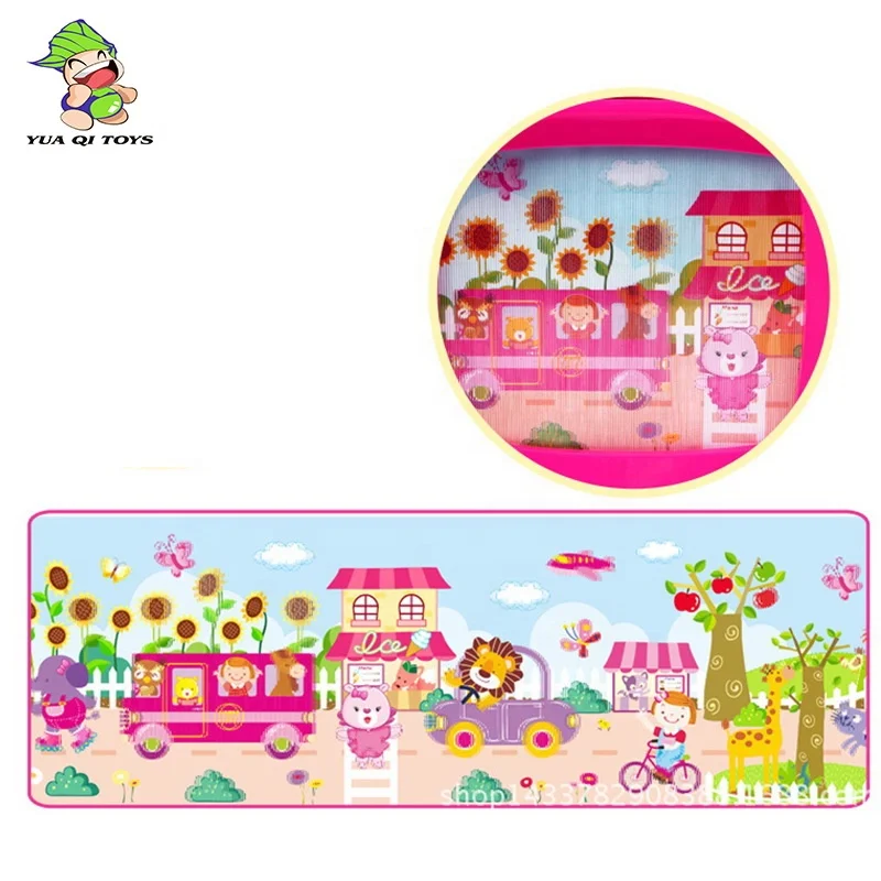 Children musical play toys education TV toys