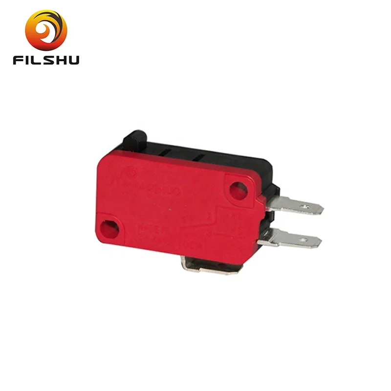 Аркадный Игровой Автомат 16A 250VAC Кнопка Микро переключатель Zippy микро переключатель горячая Распродажа микро концевой переключатель