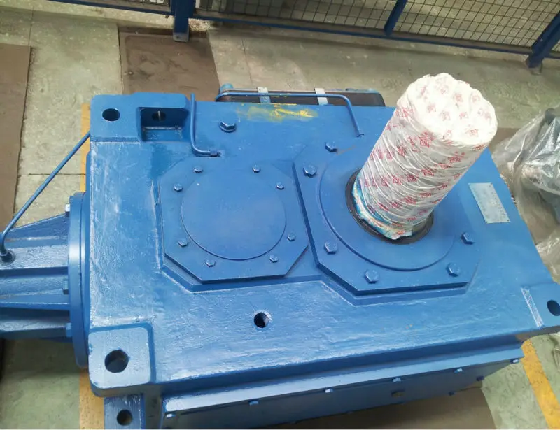 Китай Торговли PV серии кран промышленности передач РЕДУКТОРА V серии Конических Передач промышленные редуктор, редуктор