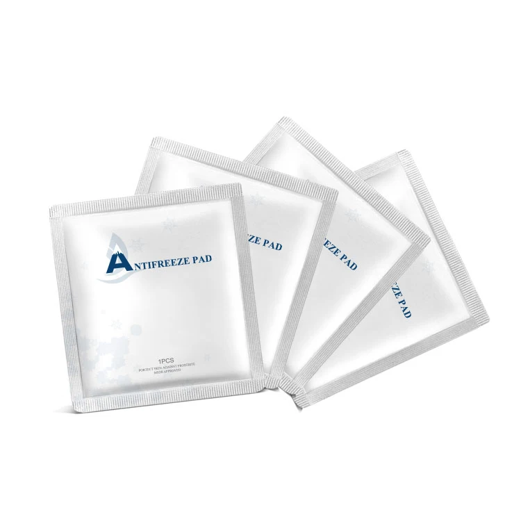 34*42 freezefats anti freeze membranes 70g cryolipolysis membrane cryo pad antifreeze gel for cryolipolysis