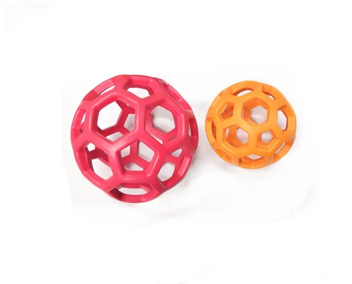 Eco-friendly  cheap customized rubber  pet toys   chew toys for dog, cat