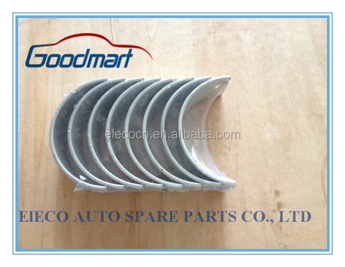 connecting rod bearing 99474279 for Iveco Diesel auto parts