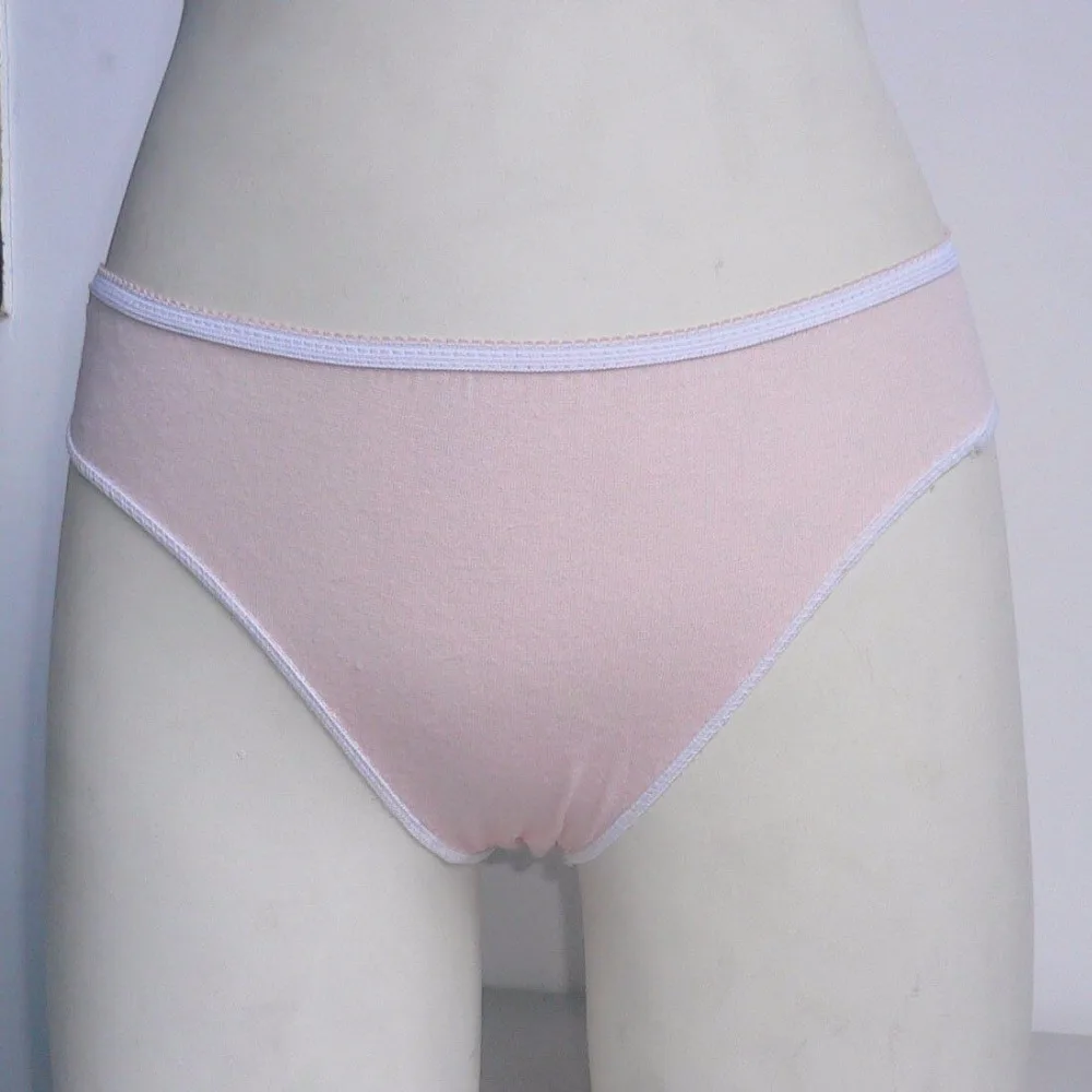 Buy Hot Sale ladies disposable underwear for women