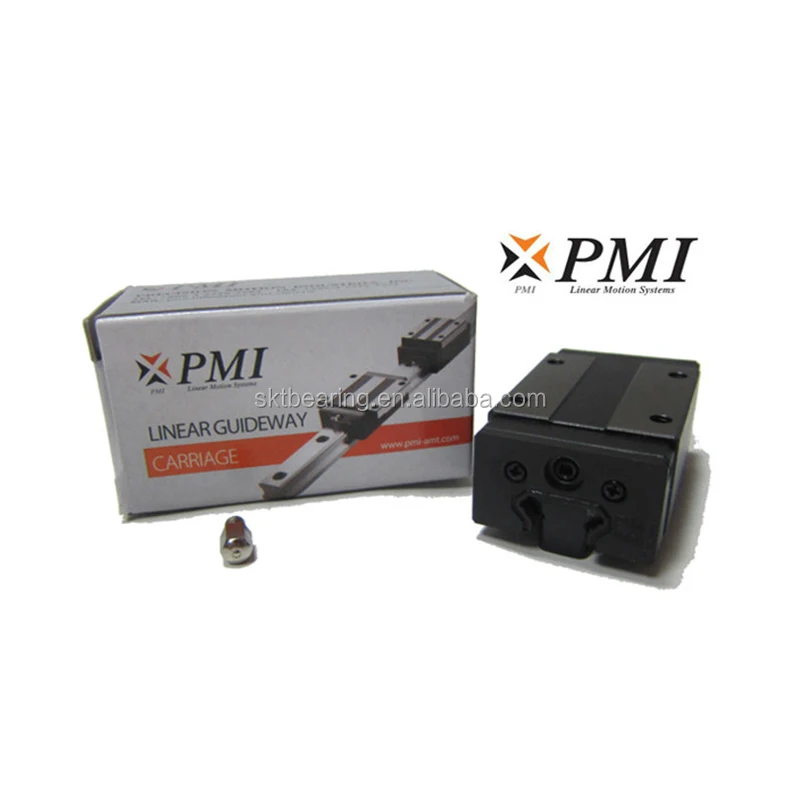 High quality 45mm PMI Linear guide rail MSA45S