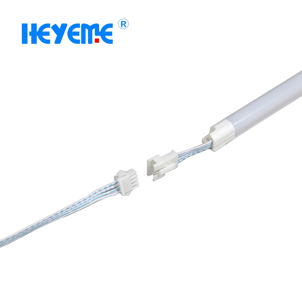 Extra Slim LED RGB Under Cabinet Bar board light Shelf Light for Kitchen Light