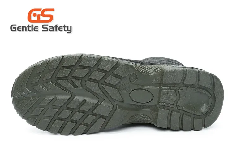 GT8821 safety boots and safety shoes and work boots