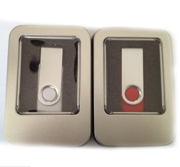 Custom logo software download Swivel Usb 3.0 Flashes Pendrive 4Gb 8Gb 16Gb 32Gb 64Gb 128Gb Twister Usb Flash drive