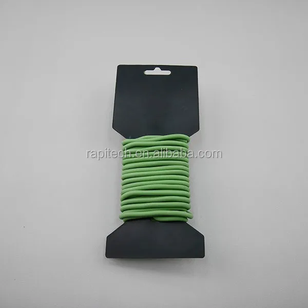 5M Garden Light Duty Soft Twist Tie