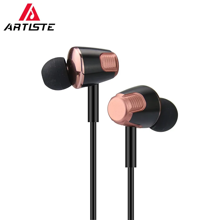 Высокое качество популярных вкладыши стерео наушники беспроводные наушники для продажи