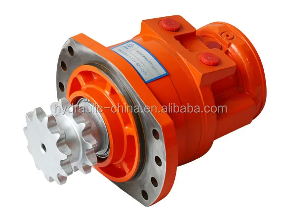  Rexroth MCR05 MCRE05 гидравлический приводной двигатель/шлемовой двигатель/гидравлическая