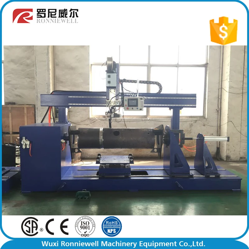 Высокое качество автоматический портативный дуговой точечной сварки сварочный аппарат