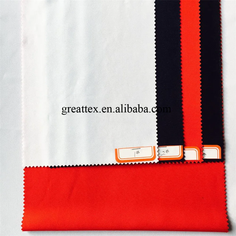 japanese polyester ponte roma fabric