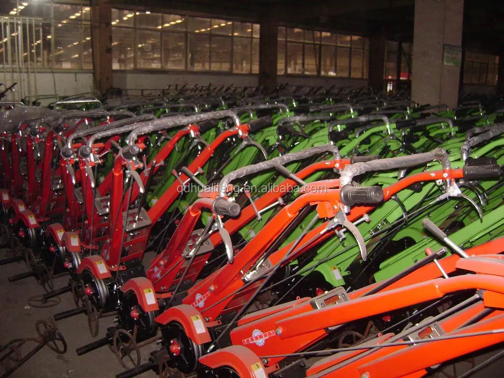  Высококачественный электрокультиватор dongfeng мощностью 15 л.с. по цене