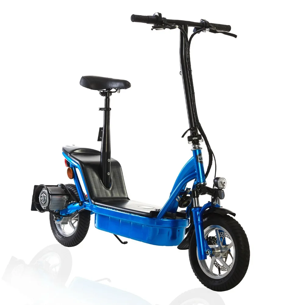 750W36V 12inch Electric Scooter Adult/DoodleBike