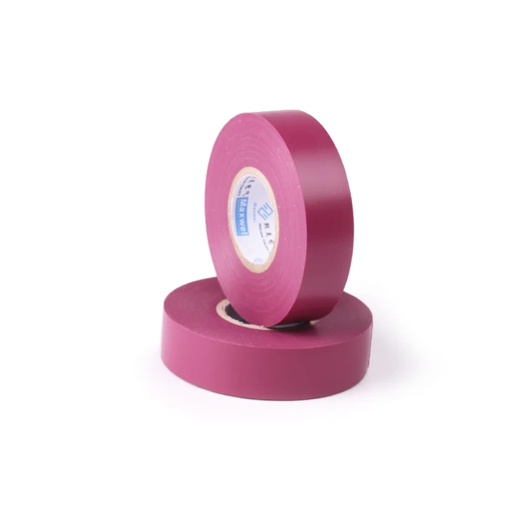 jumbo roll pvc tape/pvc electrical tape jumbo roll/pvc electrical insulation tape