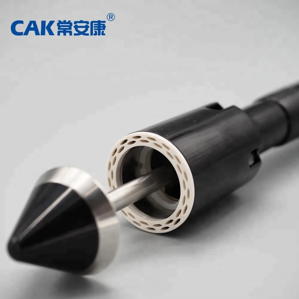 
China manufacture surgical Prolapse hemorrhoids stapler 