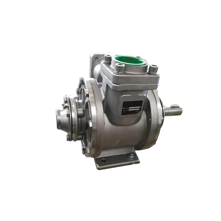 Bestfueling factory price rotary vane type top quality pump for gasoline, cheap positive displacement blackmer rotary vane pump
