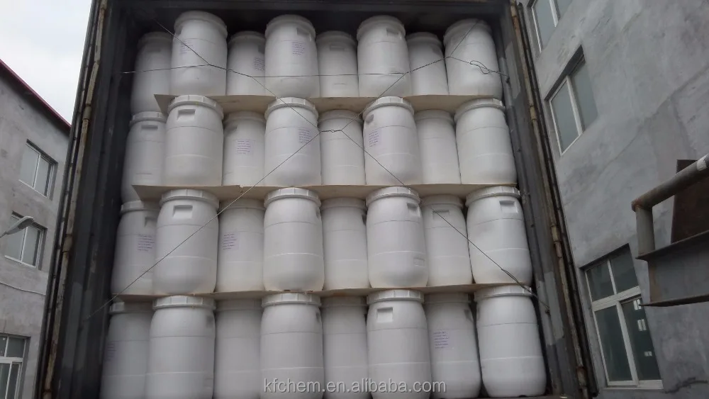 TIANJIN KAIFENG Dry Chlorine 65% & 70%, Granular (CAS NO.: 7778-54-3)
