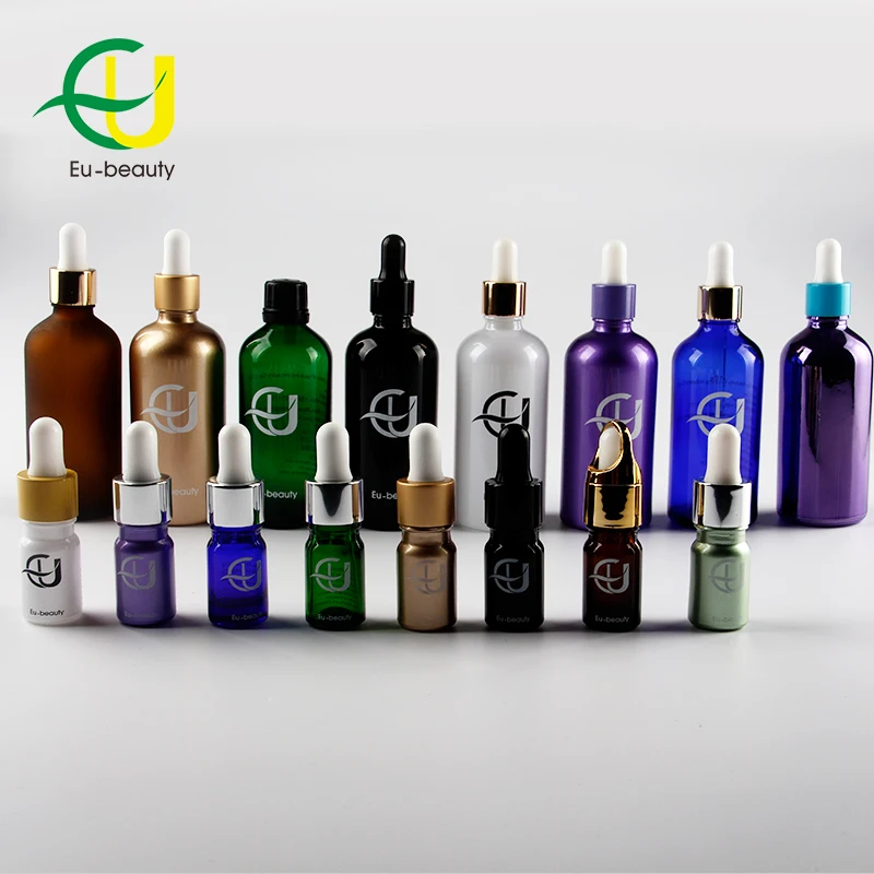5ml 10ml 15ml 20ml 30ml 50ml 100ml essential oil wholesale glass perfume bottles cosmetic morocco with dropper