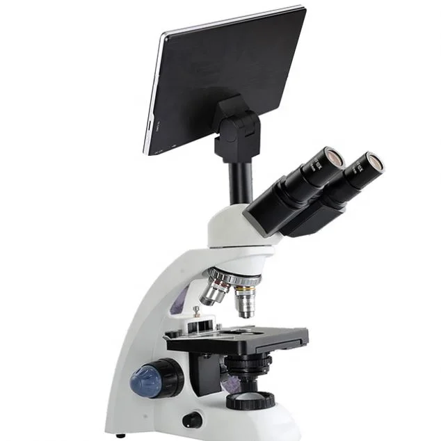 Лидер продаж, 3d-видеомикроскоп с ЖК-экраном