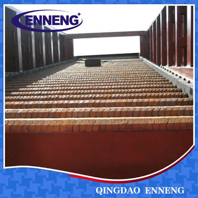 Высокое Качество Заводской Цене на Твердом Топливе Котел Натереть Частей