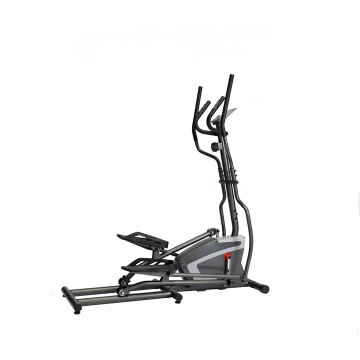 2020 New design cheap home use  fitness machine exercise body building exercise magnetic elliptical cross trainer