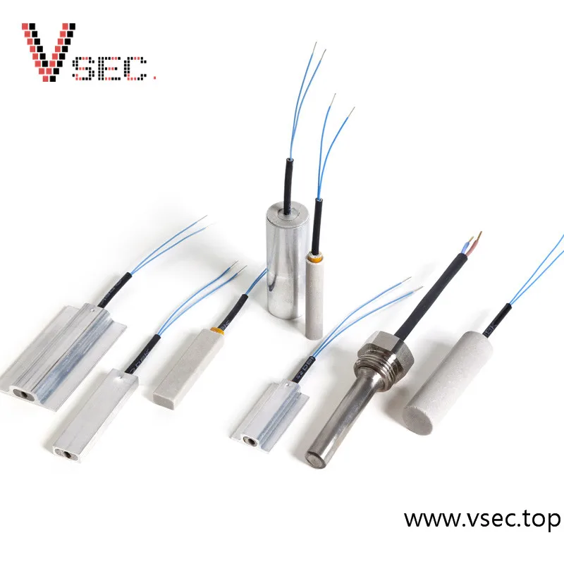 
Electric heater parts aluminum ptc heating element 220v electric kettle heating element 