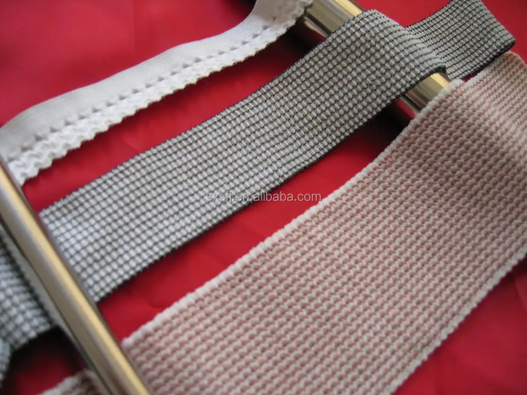 SGD-260 customized machine making elastic band for underwear