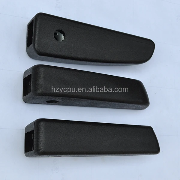 
PU universal armrest for operators,seat armrest 