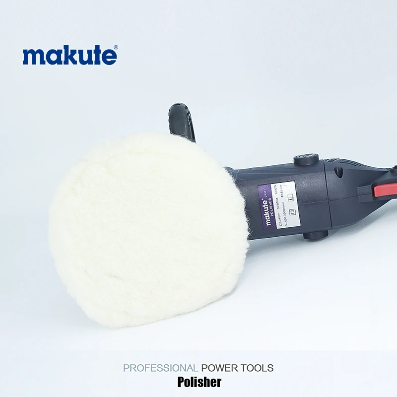 Polisher For Car Makute CP001 180MM 1300W Car Polisher
