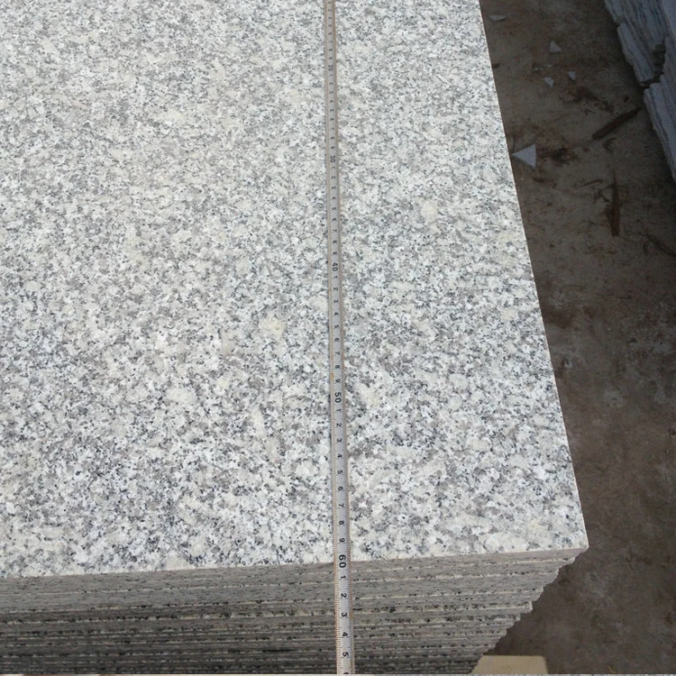 Grey Sardo Granite Hubei Oriental Light G602 granite