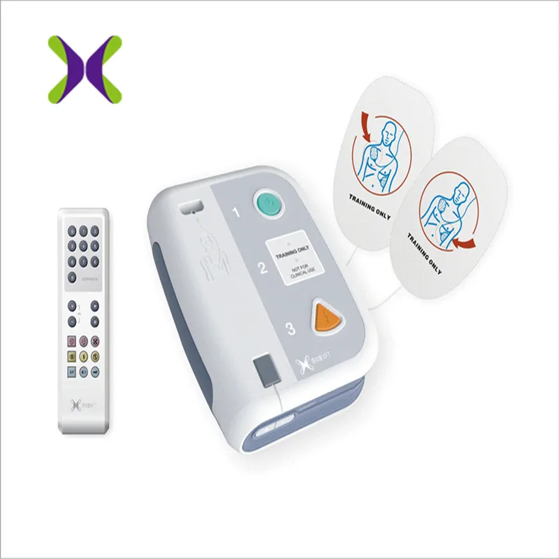Best Price AED Cardiac aed 7000 defibrillator