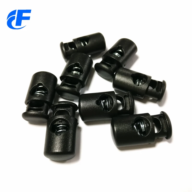 
Пружинные пробки, эластичный шнур, регулируемая пластиковая веревочная пробка 