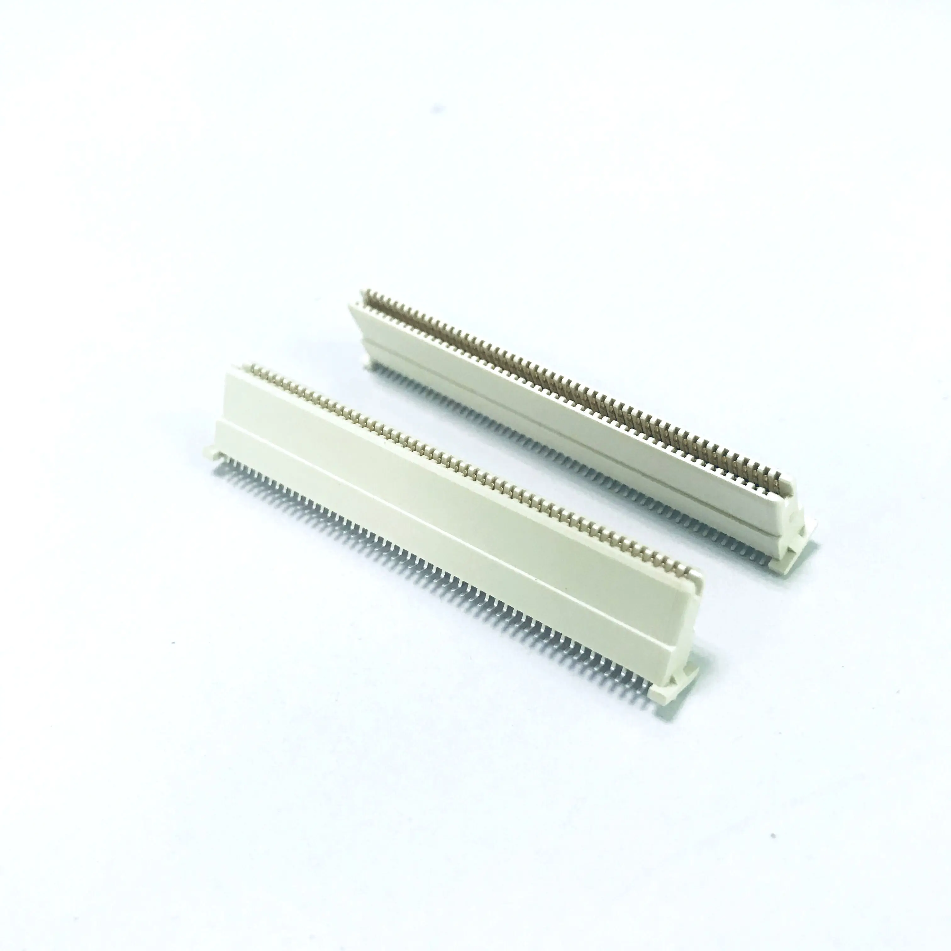 Board to board header connector BTB Plug male 0.5mm pitch 2x50 pin position for PCB board TV LED Display screen