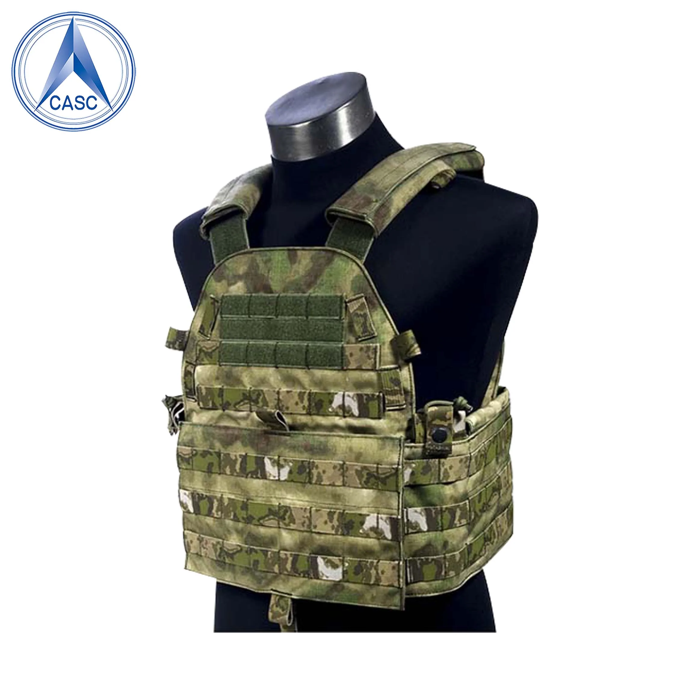 
 NIJ Ballitic Plate PC-6  